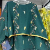 شومیز و بالاتنه