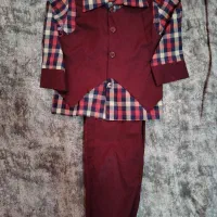 لباس پیش دبستانی