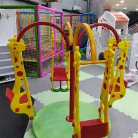 لوازم خانه بازی کودک