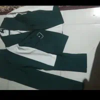 کت شلوار