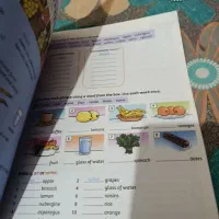 کتاب زبان انگلیسی فامیلی
