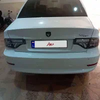 سمند سورن
