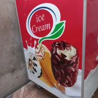 فریزر صندوقی