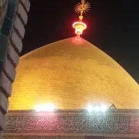 مداح و مجری مراسمات ترحیم