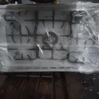 اجاق گاز طرح فربرند مژده