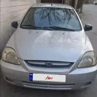 ریو مدل 85،|خودرو سواری و وانت|اصفهان, عطار نیشابوری|دیوار