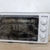 توستر Titan