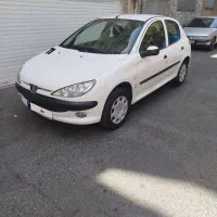 206 مدل ۱۴۰۱