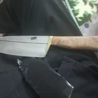 چاقو.