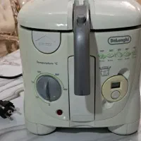 سرخ کن دلونگی سفید