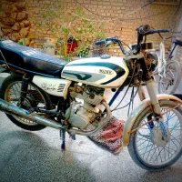 موتور 125