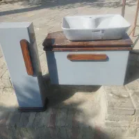 سرویس روشویی