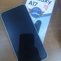 گوشی A17