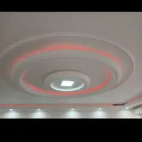 گچکاری و نقاشی ساختمان(بلکا)