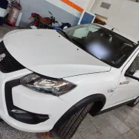 کوییک GX ارتقا یافته