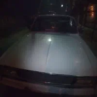وانت پیکان دوگانه مدل ۹۲