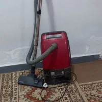 جارو برقی ناسیونال
