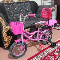 دوچرخه سایز۱۲