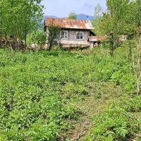 فروش زمین روستایی /گیلان شفت
