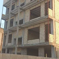 خونه چهار طبقه ویلایی چابهار تیس