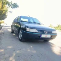 پژو405
