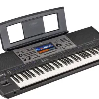 کیبورد یاماها a5000 آکبند sx920
