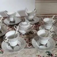 قهوه خوری