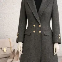 کت تک زنانه|لباس|قم, نیروگاه|دیوار
