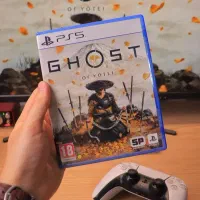 فروش بازی yotei witcher uncharted mortal  ps5
