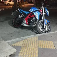 RZ3 250