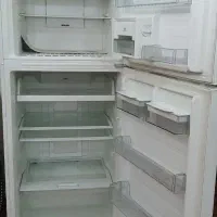 یخچال در حد نو