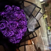 گل ربانی|گل مصنوعی|صدرا-فارس, فاز ۲|دیوار