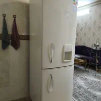 یخوال فریزر امرسان