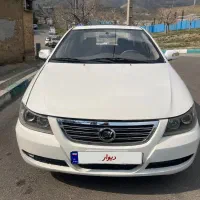 لیفان۶۲۰موتور۱۸۰۰ پژو کوییک ام وی ام سمند