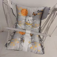 تاب ریلکسی پارچه ای کودک (تولیدی)