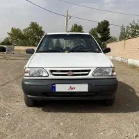 پراید مدل ۸۷