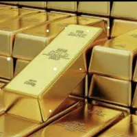 مقداری طلای مستعمل به قیمت تابلوحدود ۱۰گرم