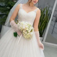 مزون اجاره و فروش انواع لباس عروس زنانه و مردانه