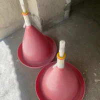 ابخوری اتومات مرغ و خروس