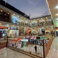 اجاره مغازه ۴۰ متری