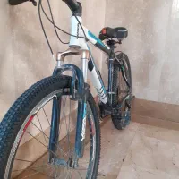 دوچرخه سایز ۲۴