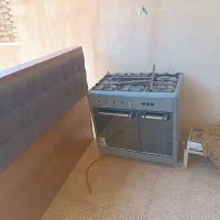 گازو تخت دو نفره