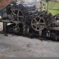 دستگاه حلاجی پشم