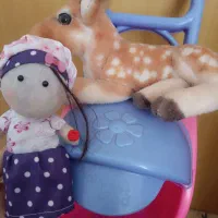 اسباب بازی