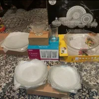 ظروف پذیرایی