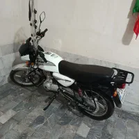 موتور طرح بوکسر تکنو200