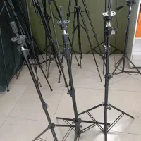 پایه ایستاده  سر مانکن ضخیم