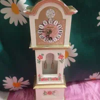 ساعت رومیزی کوکی