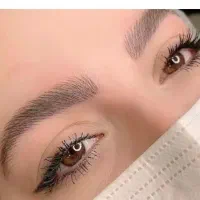 فیبروز ابرو/شید لب/خدمات ناخن/کاشت مژه/تاتو