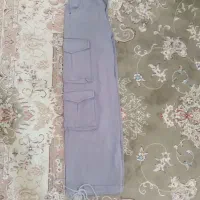 شلوار کارگو